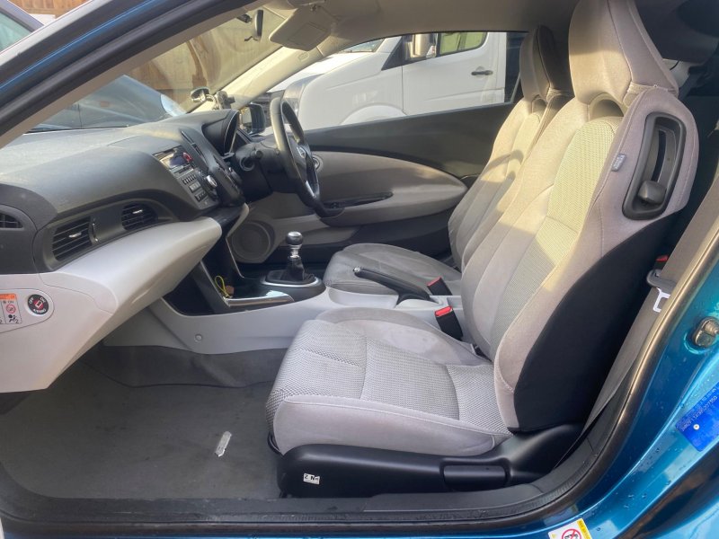 HONDA CR-Z