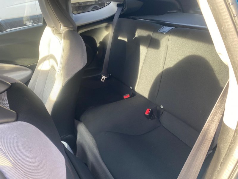 HONDA CR-Z