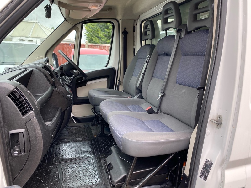 CITROEN RELAY