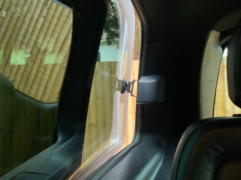 MERCEDES-BENZ V CLASS