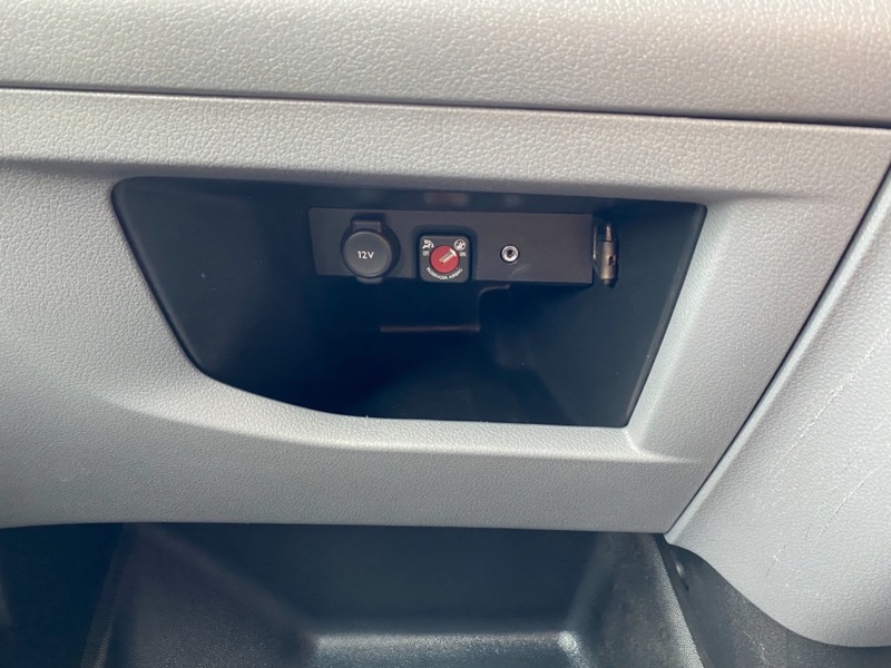 CITROEN DISPATCH