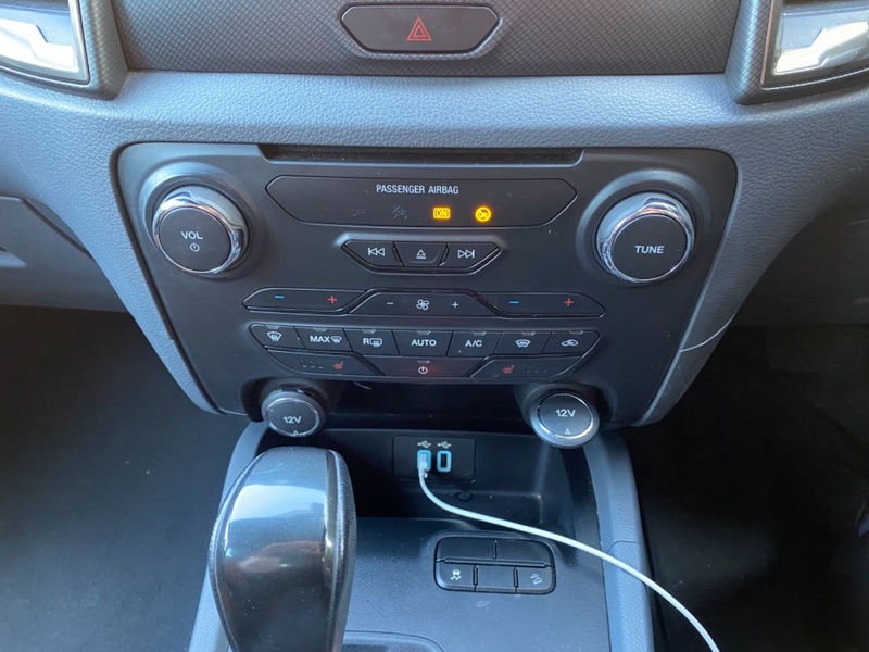 FORD RANGER