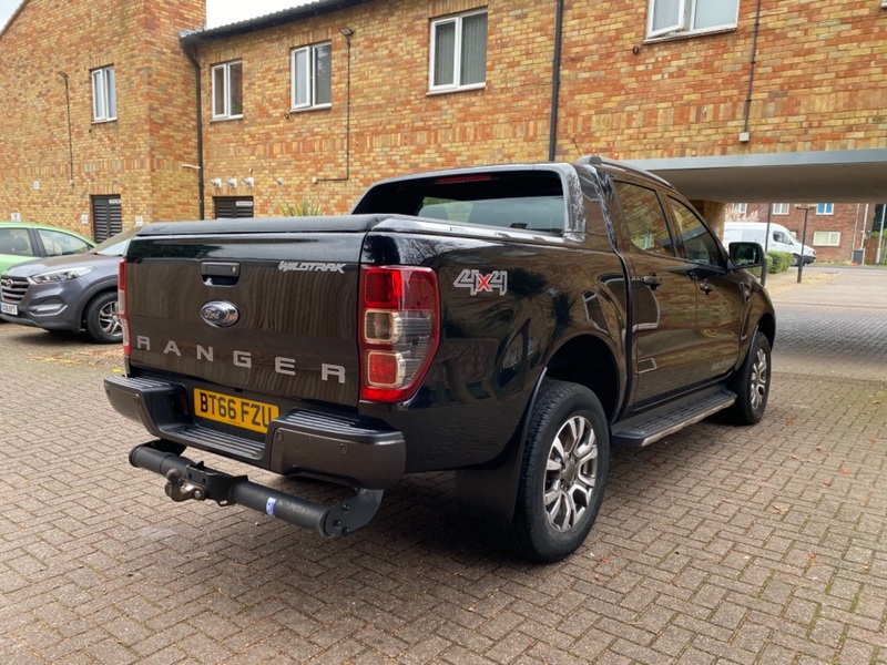FORD RANGER