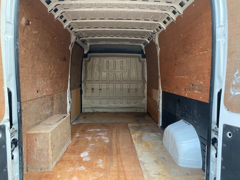 CITROEN RELAY