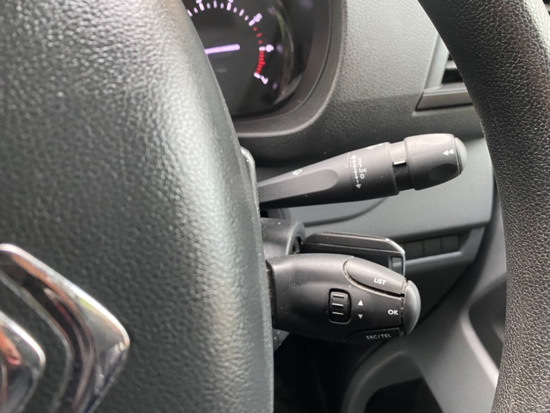 CITROEN DISPATCH