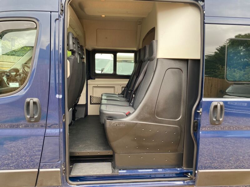 FIAT DUCATO