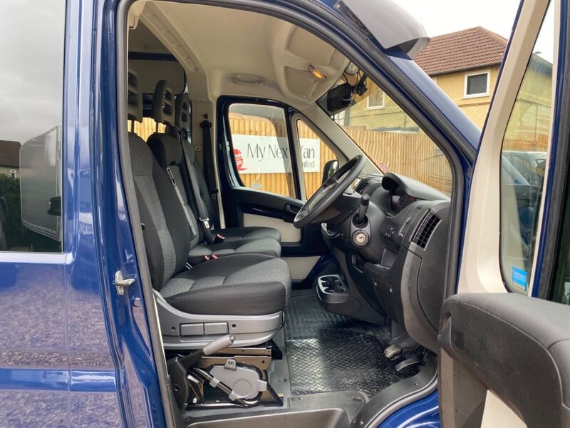 FIAT DUCATO