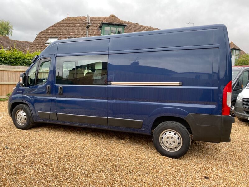 FIAT DUCATO