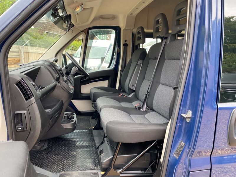 FIAT DUCATO