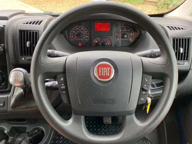 FIAT DUCATO