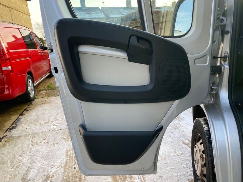 CITROEN RELAY