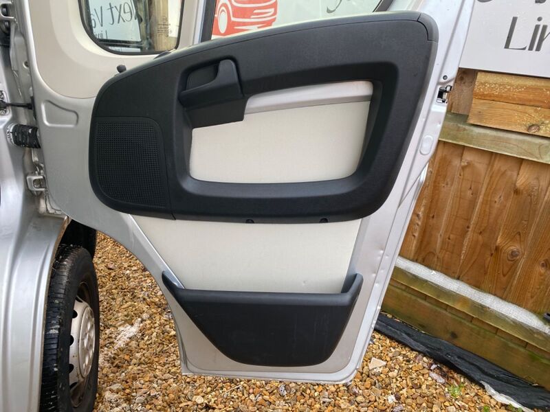 CITROEN RELAY
