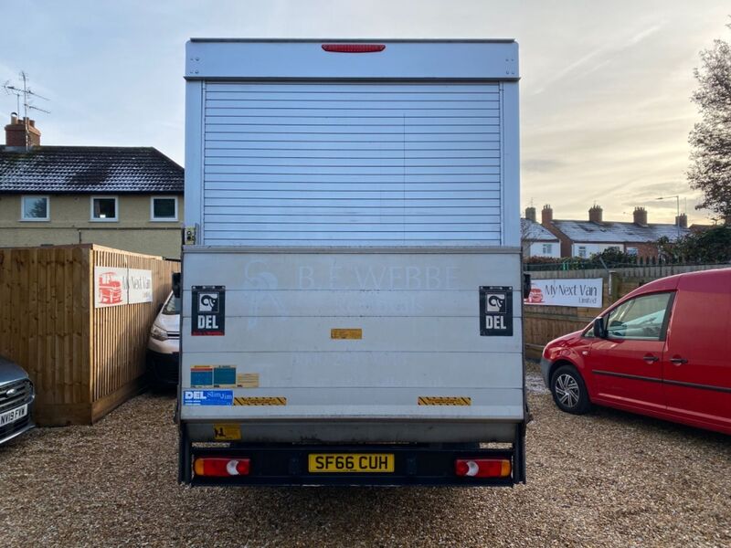 CITROEN RELAY