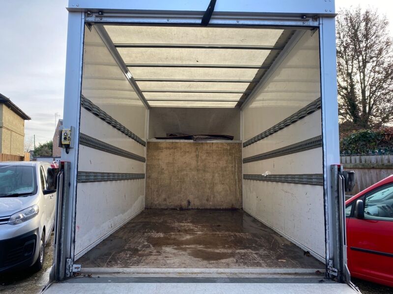 CITROEN RELAY