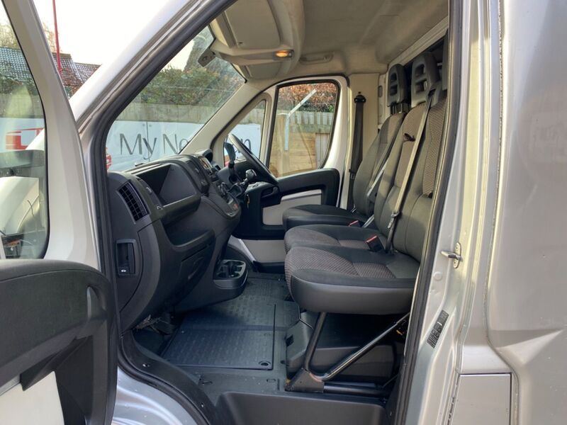 CITROEN RELAY
