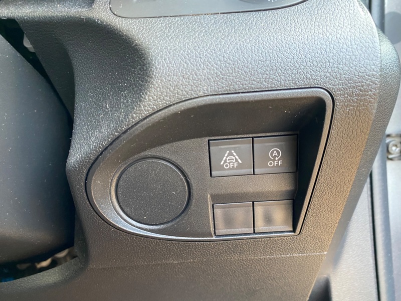 VAUXHALL COMBO
